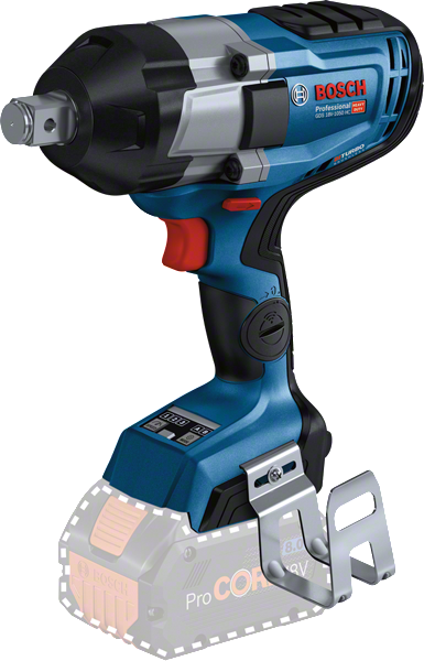 Bosch PRO GDS 18V-1050 HC Akku-Drehschlagschrauber