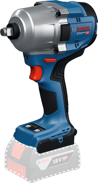 Bosch PRO GDS 18V-780 Akku-Drehschlagschrauber