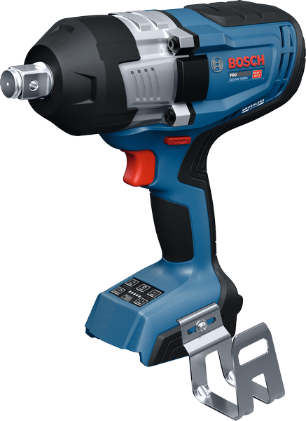 Bosch PRO GDS18V-1600H Akku-Drehschlagschrauber