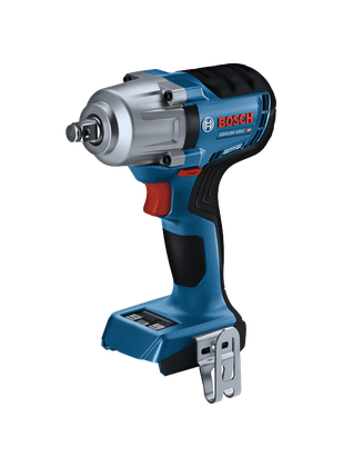 Bosch GDS18V-330CN