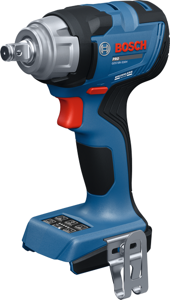 Bosch PRO GDS18V-330H Akku-Drehschlagschrauber