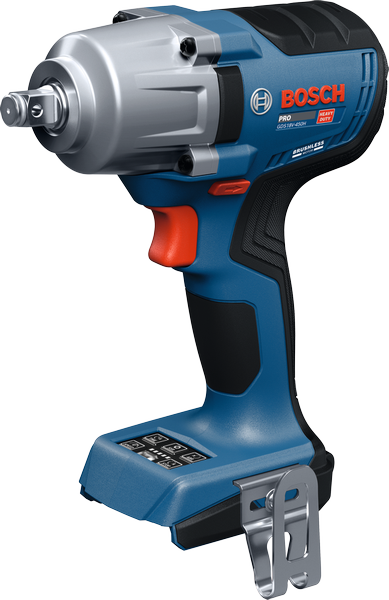 Bosch PRO GDS18V-450H Akku-Drehschlagschrauber