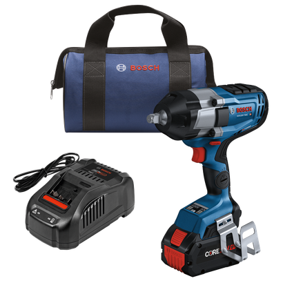 Bosch GDS18V-740CB14