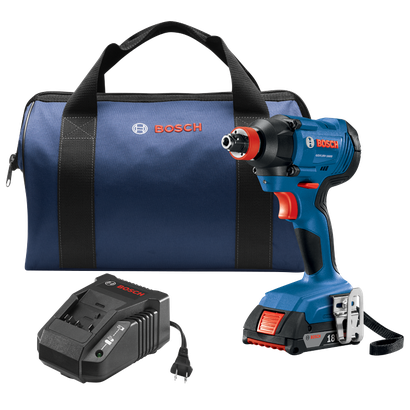 Bosch GDX18V-1600B12