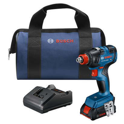 Bosch GDX18V-1800B12