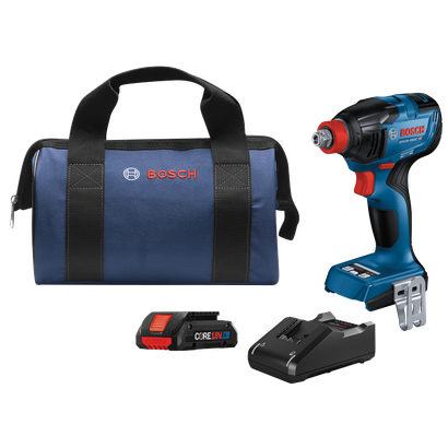Bosch GDX18V-1860CB15
