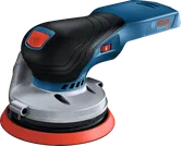 Bosch GEX 18V-125