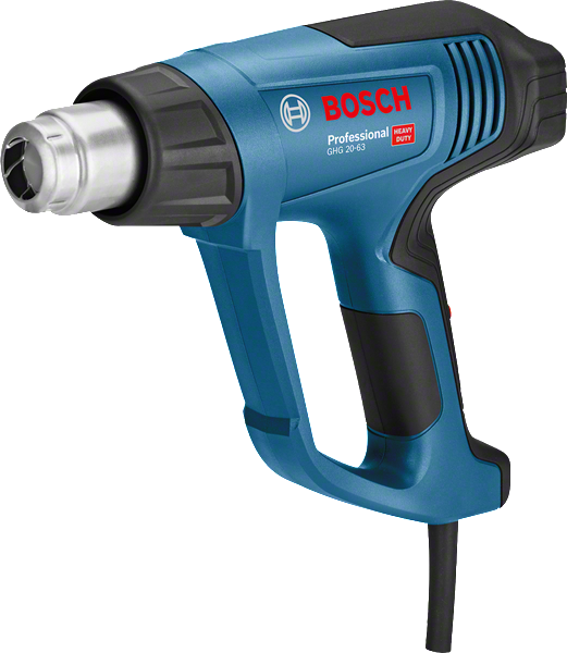 Bosch PRO GHG 20-63 Heißluftgebläse