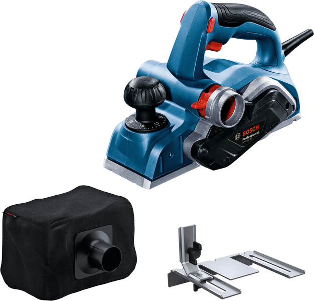 Bosch PRO GHO 20-82 Hobel