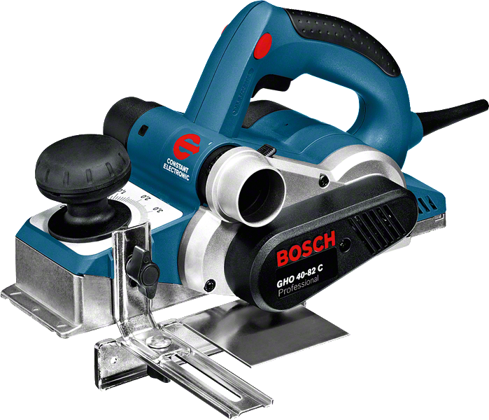 Bosch PRO GHO 40 - 82 C Hobel