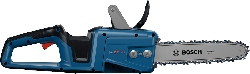 Bosch PRO GKE18V-30 Akku-Kettensäge