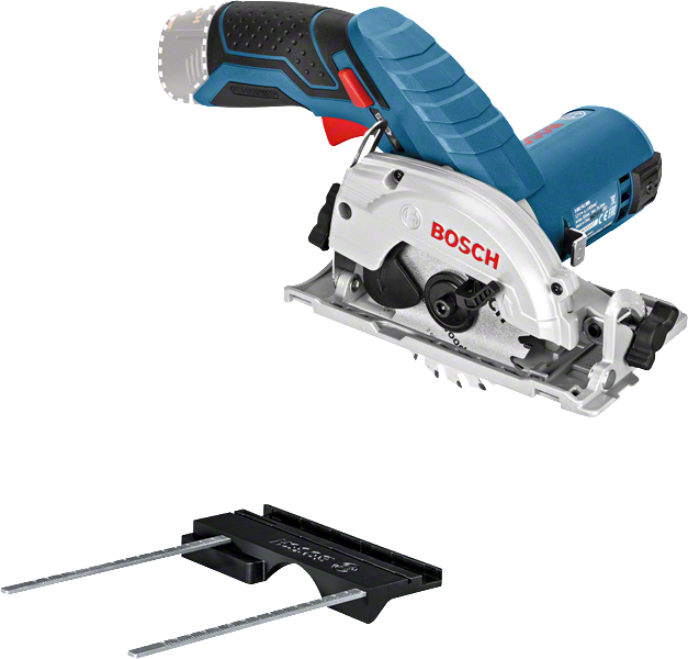 Bosch PRO GKS 12V-26 Akku-Kreissäge