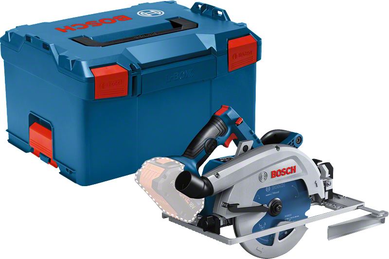 Bosch PRO GKS 18V-68 G Akku-Kreissäge