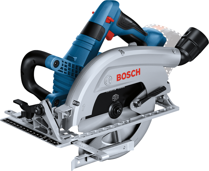 Bosch PRO GKS 18V-70 L Akku-Kreissäge