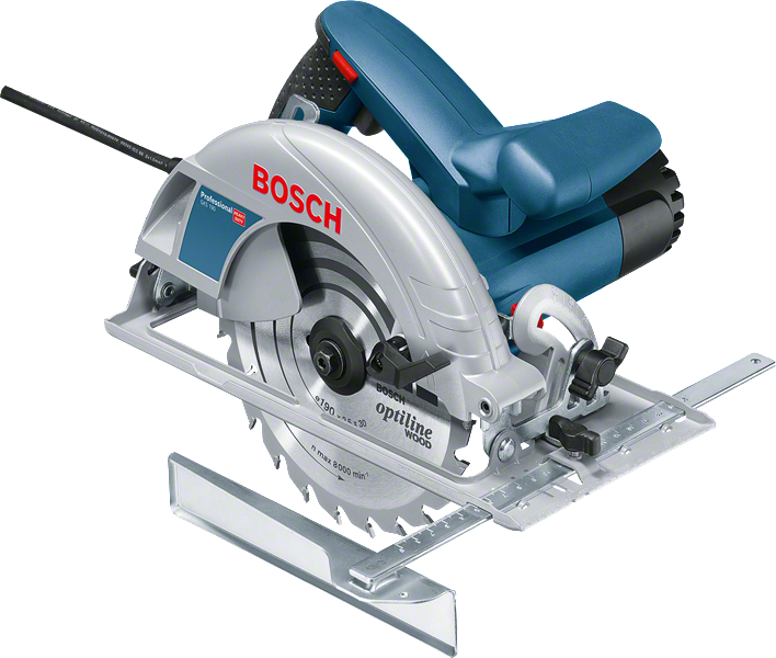 Bosch PRO GKS 190 Handkreissäge