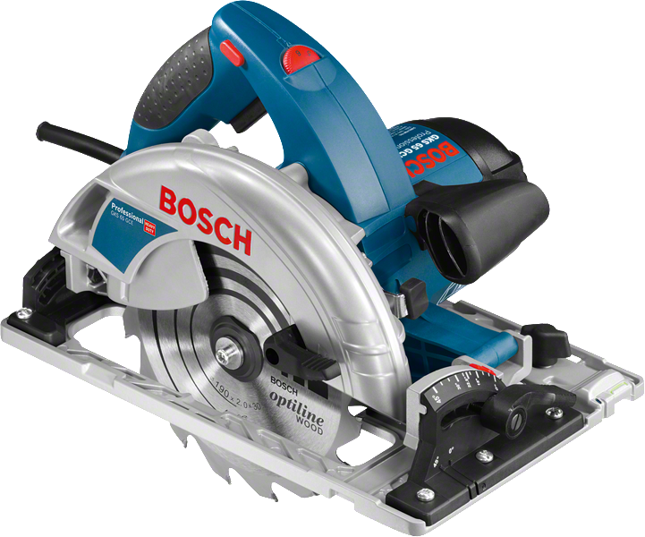 Bosch PRO GKS 65 GCE Handkreissäge