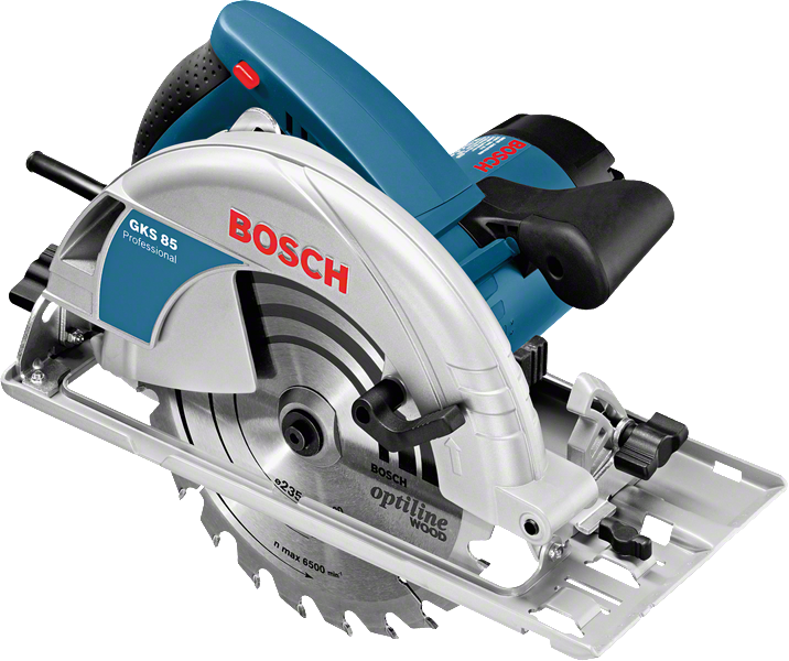 Bosch PRO GKS 85 Handkreissäge