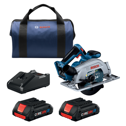 Bosch GKS18V-22B25