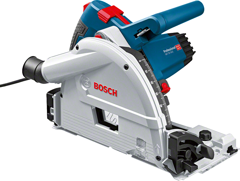 Bosch PRO GKT 55 GCE Tauchsäge