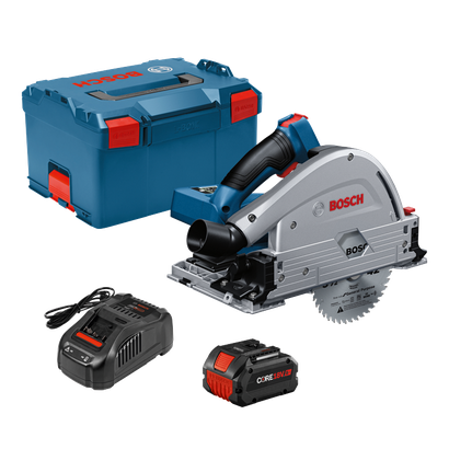 Bosch GKT18V-20GCL14