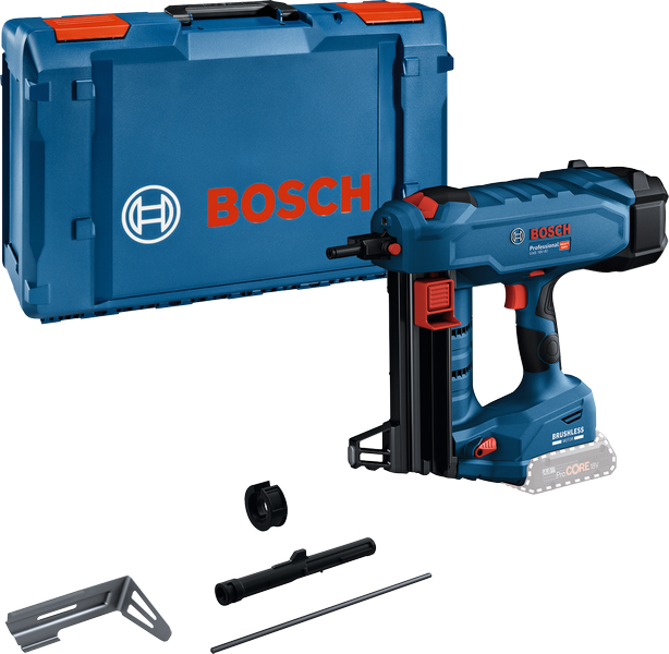 Bosch PRO GNB 18V-40 Akku-Betonnagler
