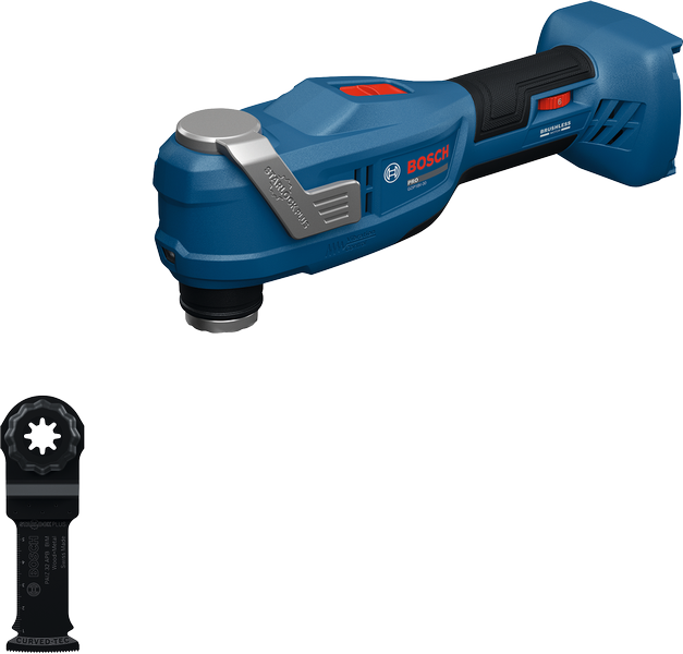 Bosch PRO GOP18V-30 Multifunktionswerkzeug