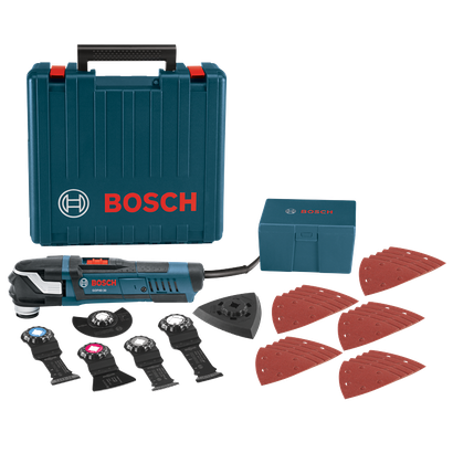 Bosch GOP40-30C