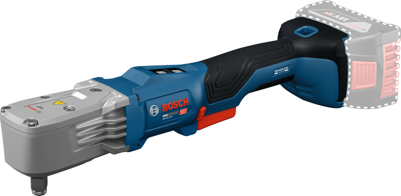 Bosch PRO GRS18V-330 Akku-Drehschlagschrauber
