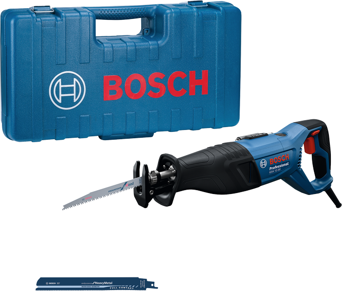 Bosch PRO GSA 12-30 Säbelsäge