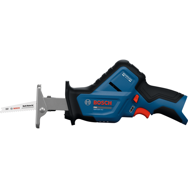 Bosch PRO GSA12V-14-2 Akku-Säbelsäge