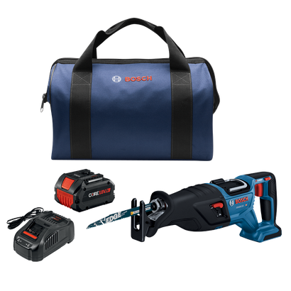 Bosch GSA18V-110B14