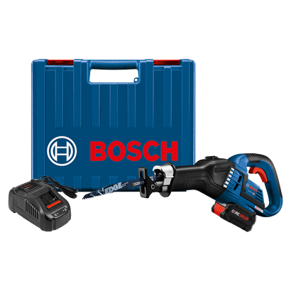 Bosch GSA18V-125K14A