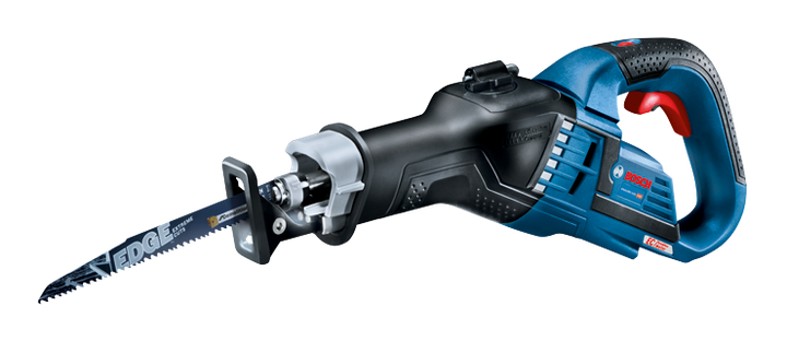 Bosch GSA18V-125N