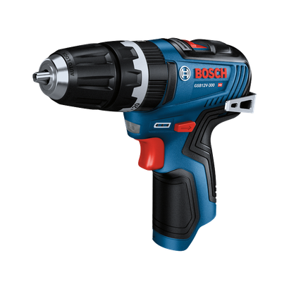 Bosch GSB12V-300N