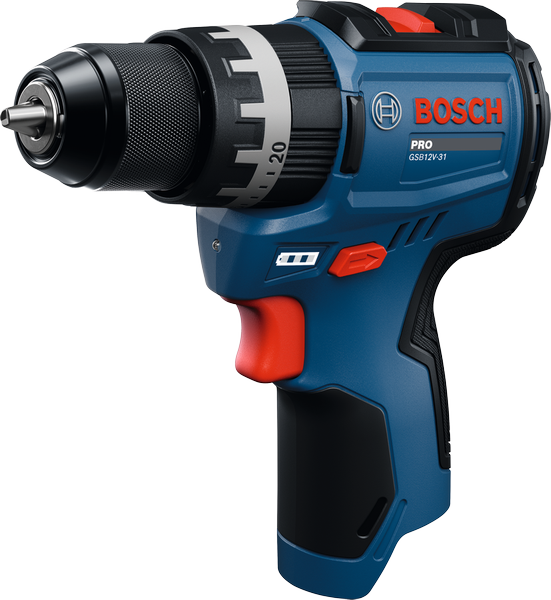 Bosch PRO GSB12V-31 Akku-Schlagbohrschrauber