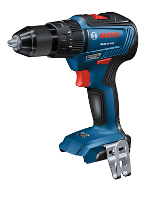 Bosch GSB18V-490N