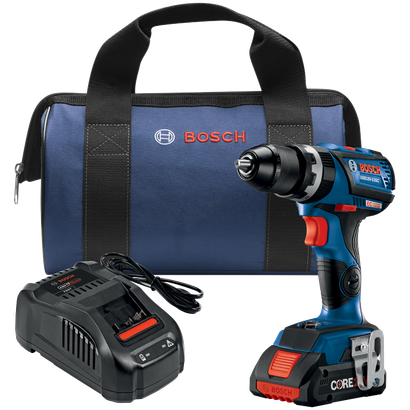 Bosch GSB18V-535CB15