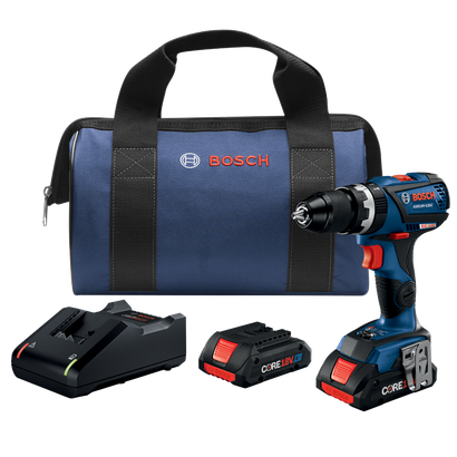 Bosch GSB18V-535CB25