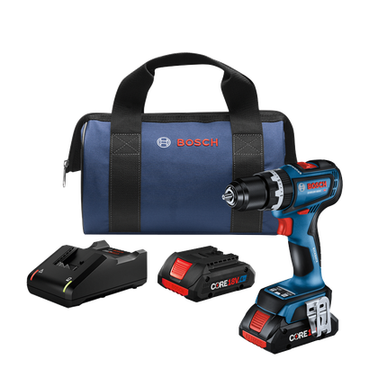 Bosch GSB18V-800CB24