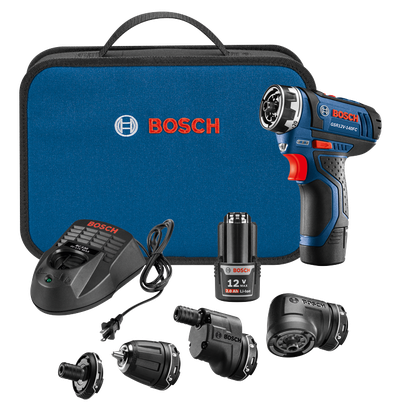 Bosch GSR12V-140FCB22