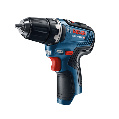 Bosch GSR12V-300N
