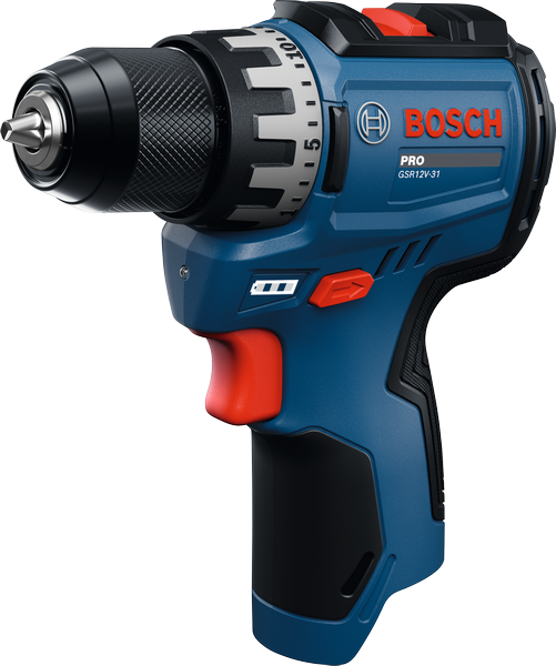 Bosch PRO GSR12V-31 Akku-Bohrschrauber