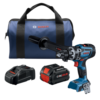 Bosch GSR18V-1330CB14