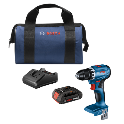 Bosch GSR18V-400B12