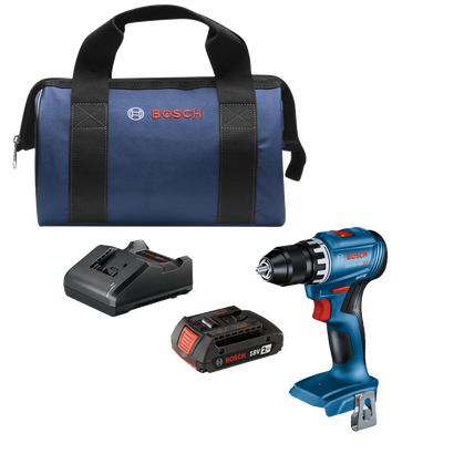 Bosch GSR18V-400B22