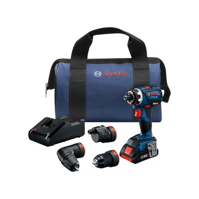 Bosch GSR18V-535FCB15