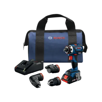 Bosch GSR18V-535FCB15
