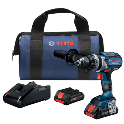 Bosch GSR18V-755CB25