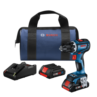 Bosch GSR18V-800CB24