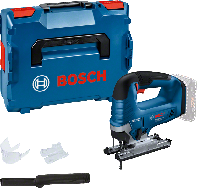 Bosch PRO GST 18V-125 B Akku-Stichsäge